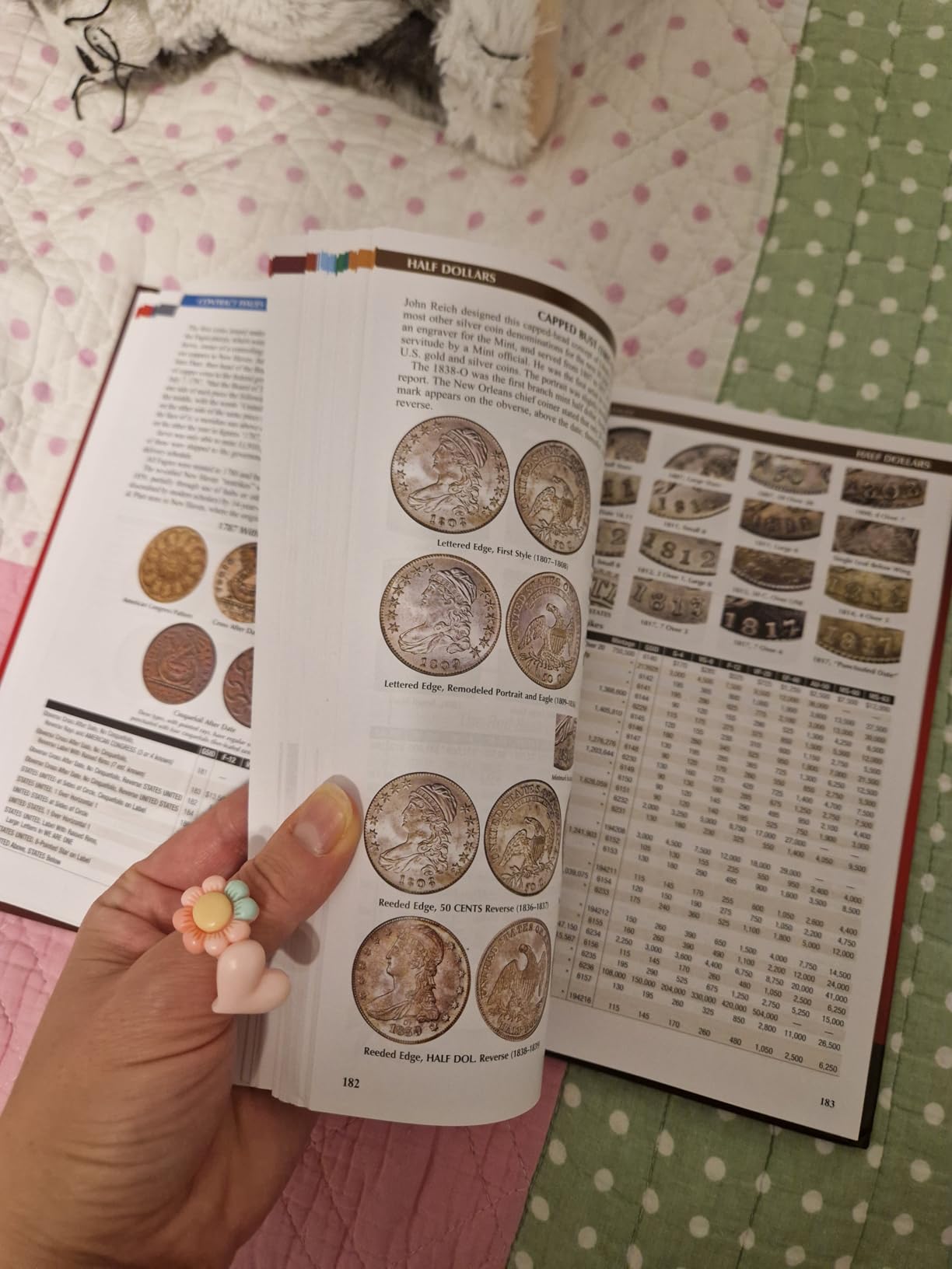 The 2026 Red Book: A Guide Book of United States Coins, 79th Edition – The Definitive Grade-by-Grade U.S. Coin Collecting & Retail Price Guide with ... Images for Collectors (Official Red Book®) customer photo 2