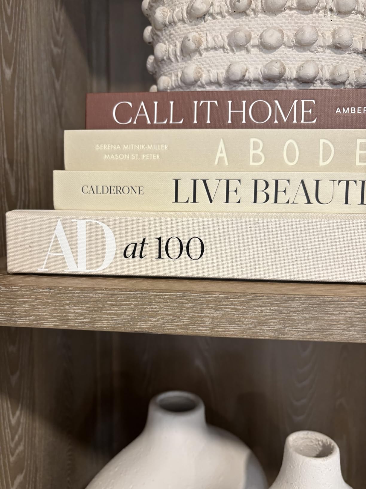 Architectural Digest at 100: Century of celebrity homes, iconic designers, and evolving American taste from Architectural Digest's archives. customer photo 2
