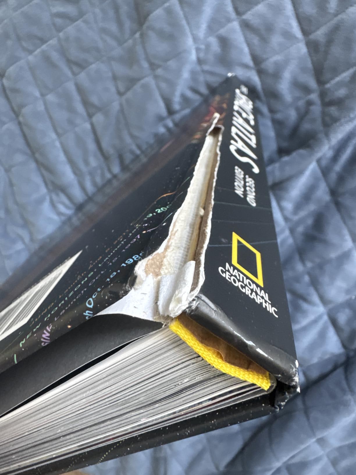 Space Atlas, Second Edition: Mapping the Universe and Beyond customer photo 2