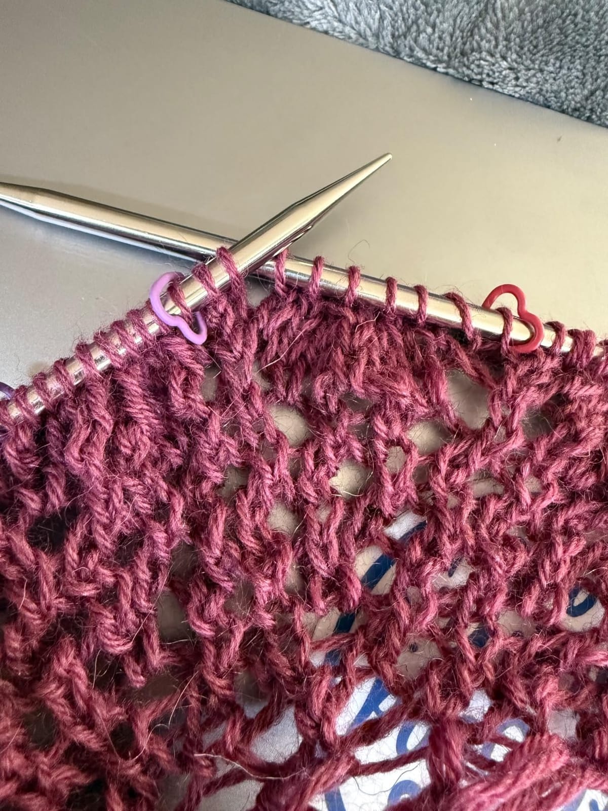 Patty Lyons' Knitting Bag of Tricks: Over 70 sanity saving hacks for better knitting customer photo 1