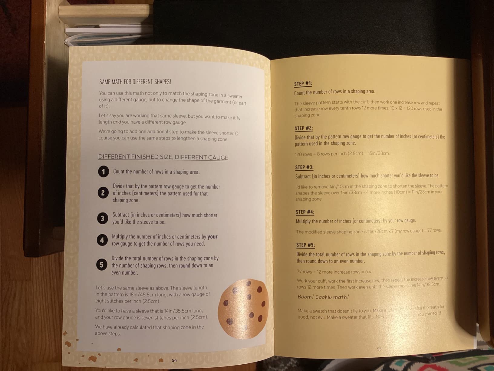 Patty Lyons' Knitting Bag of Tricks: Over 70 sanity saving hacks for better knitting customer photo 2