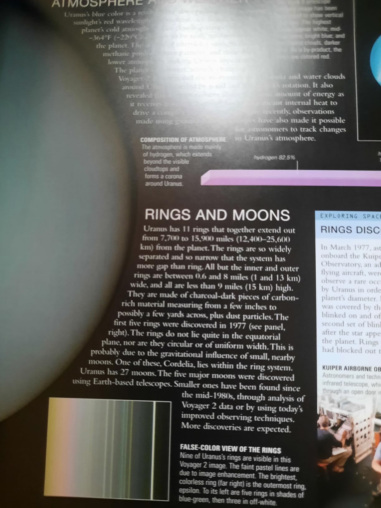 Universe, Third Edition customer photo 2