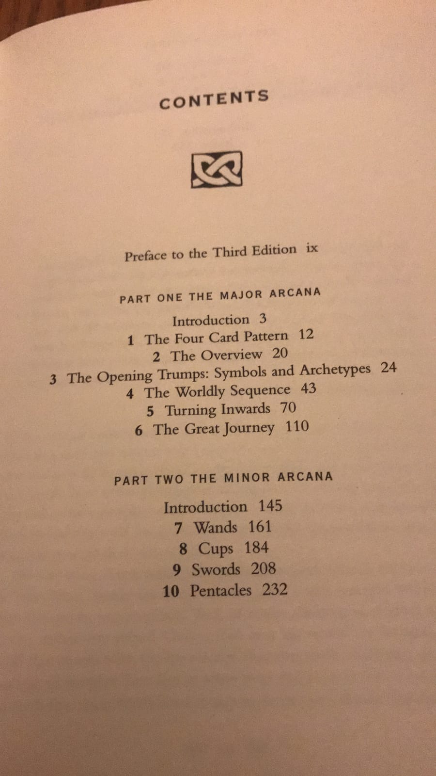 Seventy-Eight Degrees of Wisdom: A Tarot Journey to Self-Awareness (A New Edition of the Tarot Classic) customer photo 1