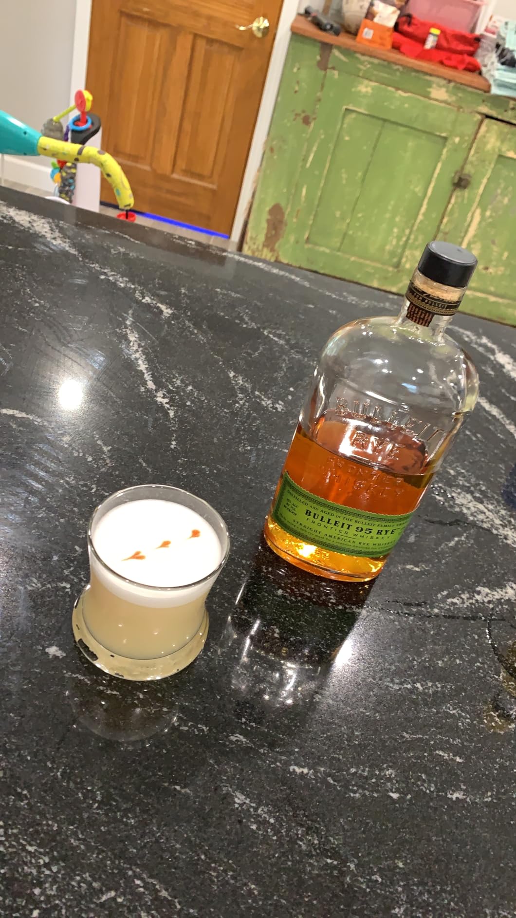 Cocktail Codex: Fundamentals, Formulas, Evolutions [A Cocktail Recipe Book] customer photo 1