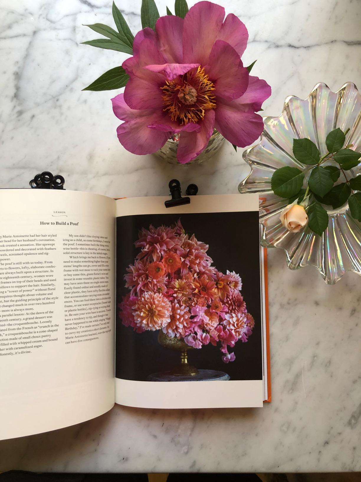 Cultivated: The Elements of Floral Style customer photo 1