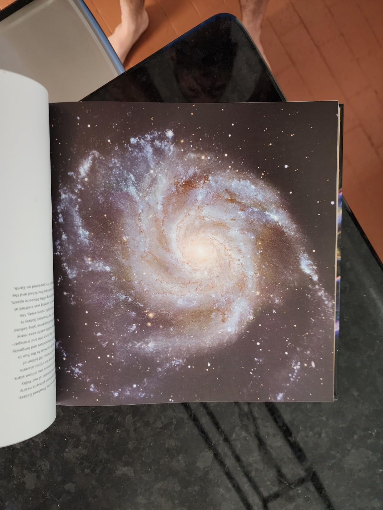 Hubble's Universe: Greatest Discoveries and Latest Images customer photo 1