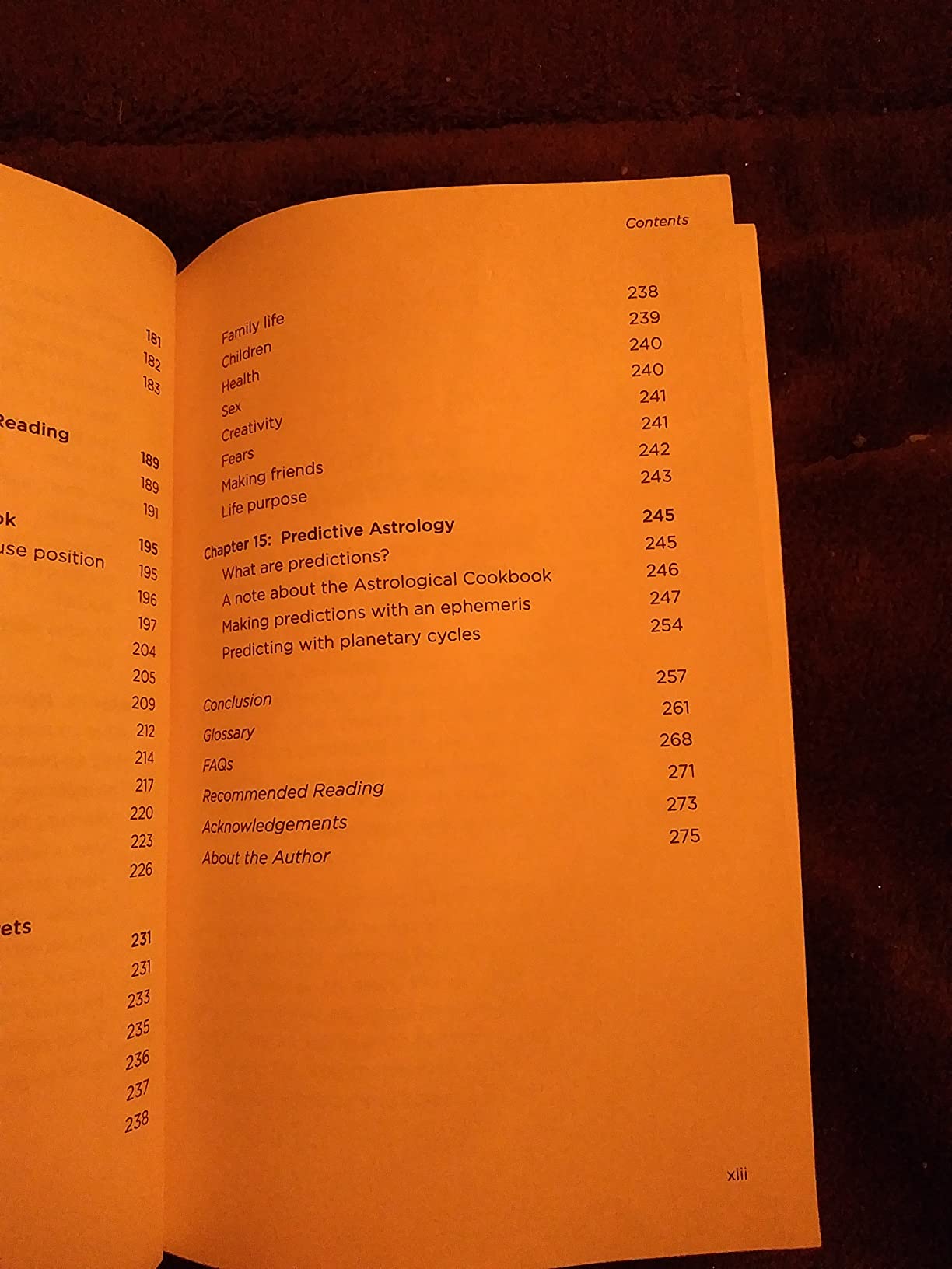 Astrology Made Easy: A Guide to Understanding Your Birth Chart customer photo 1