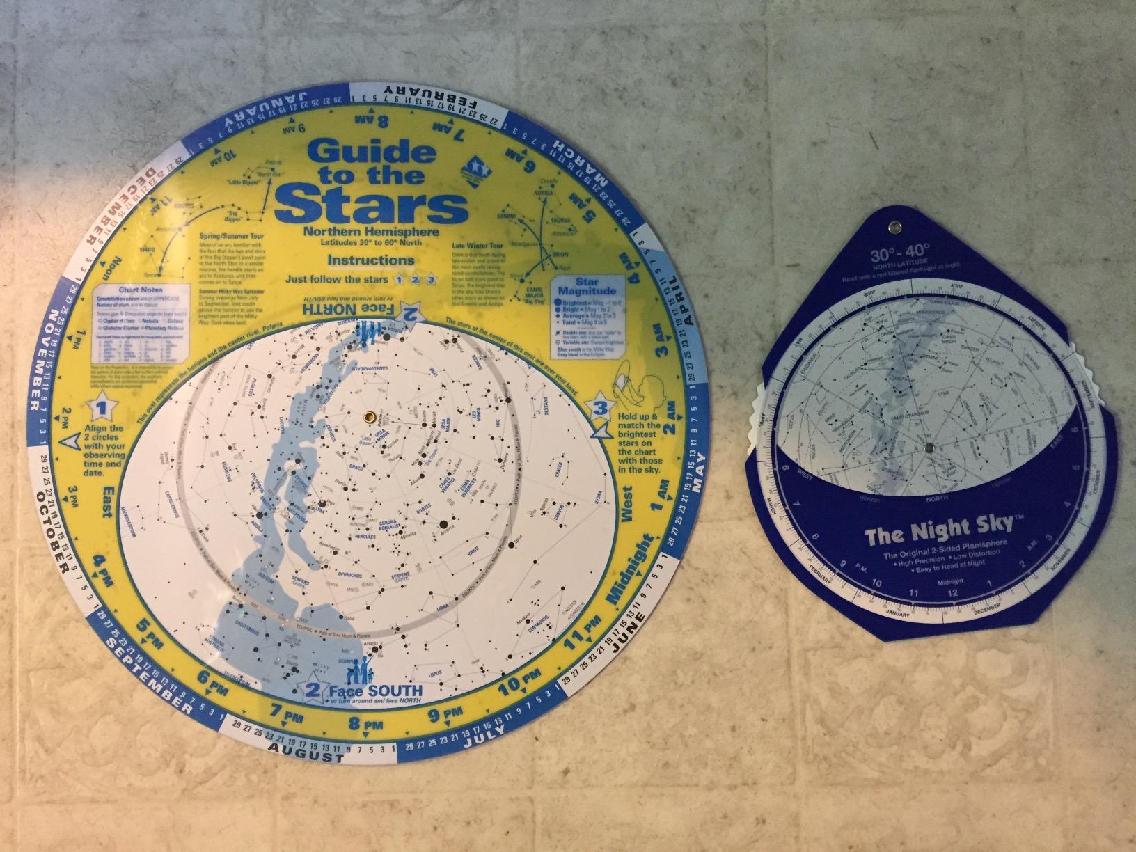 Guide to the Stars customer photo 1