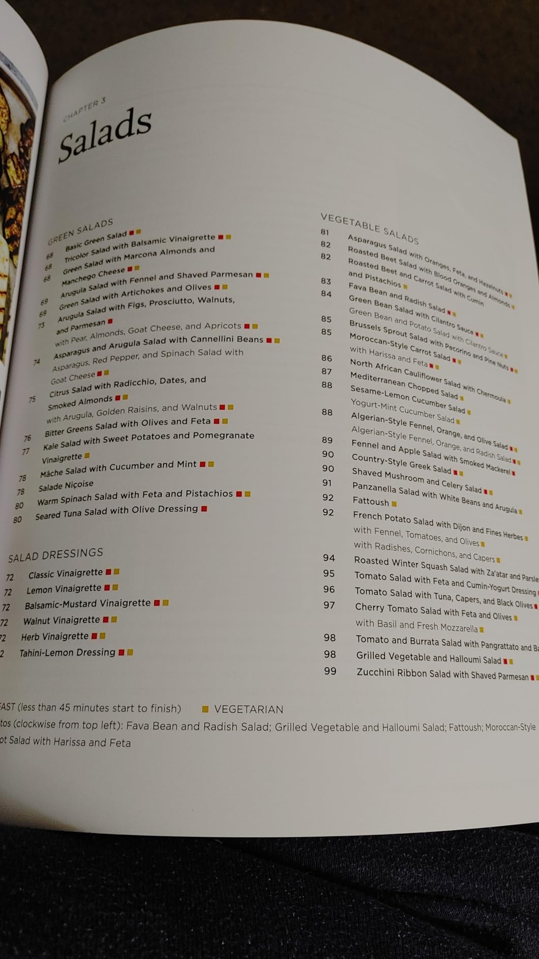 The Complete Mediterranean Cookbook Gift Edition: 500 Vibrant, Kitchen-Tested Recipes for Living and Eating Well Every Day customer photo 2