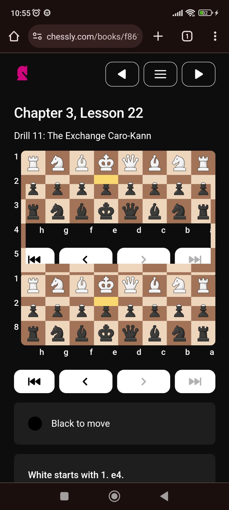 How to Win at Chess: The Ultimate Guide for Beginners and Beyond customer photo 1