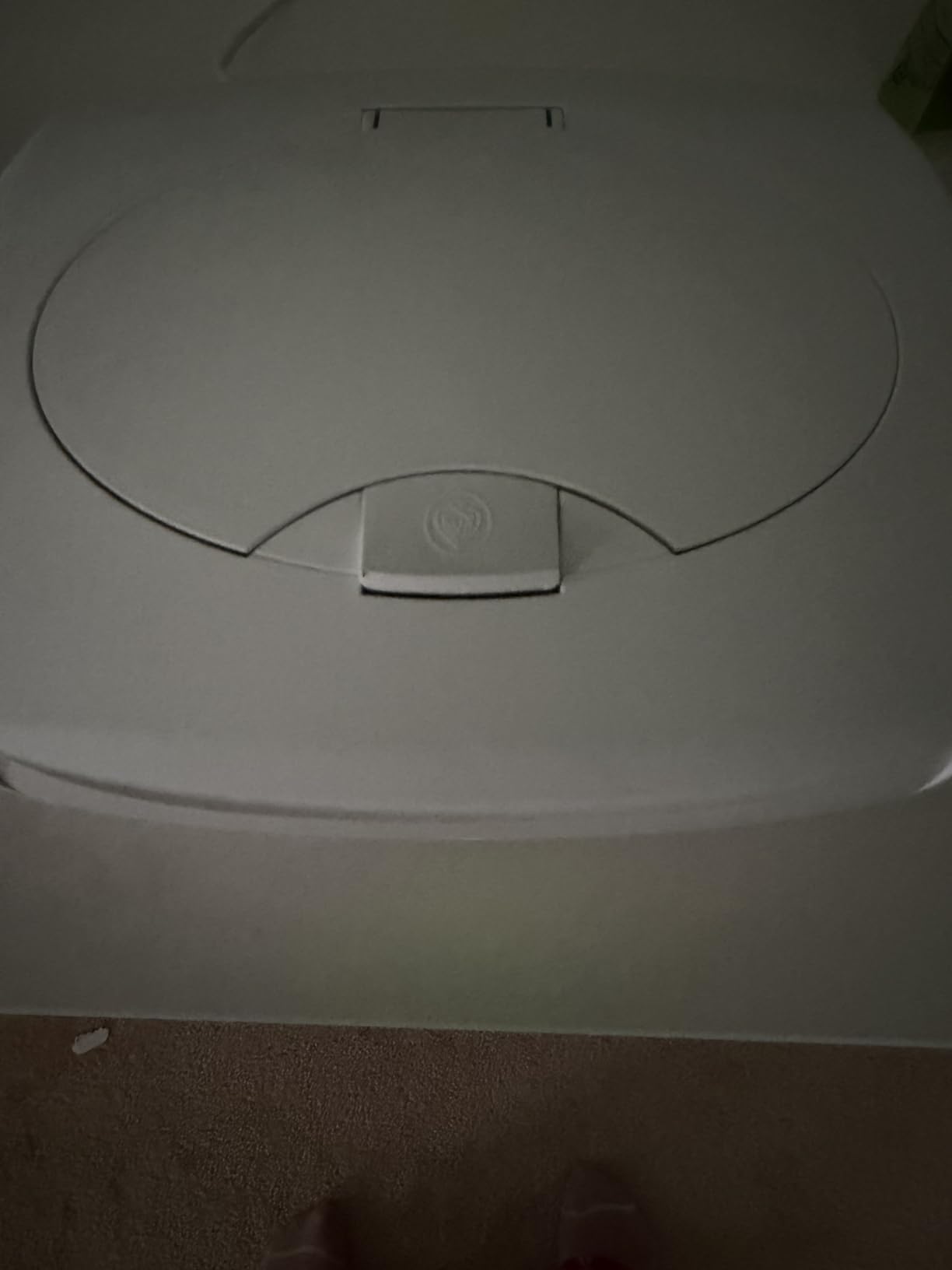Prince Lionheart Ultimate Wipes Warmer with an Integrated Nightlight |Pop-Up Wipe Access. All Time Worldwide #1 Selling Wipes Warmer. It Comes with an everFRESH Pillow System that Prevent Dry Out. customer photo 2