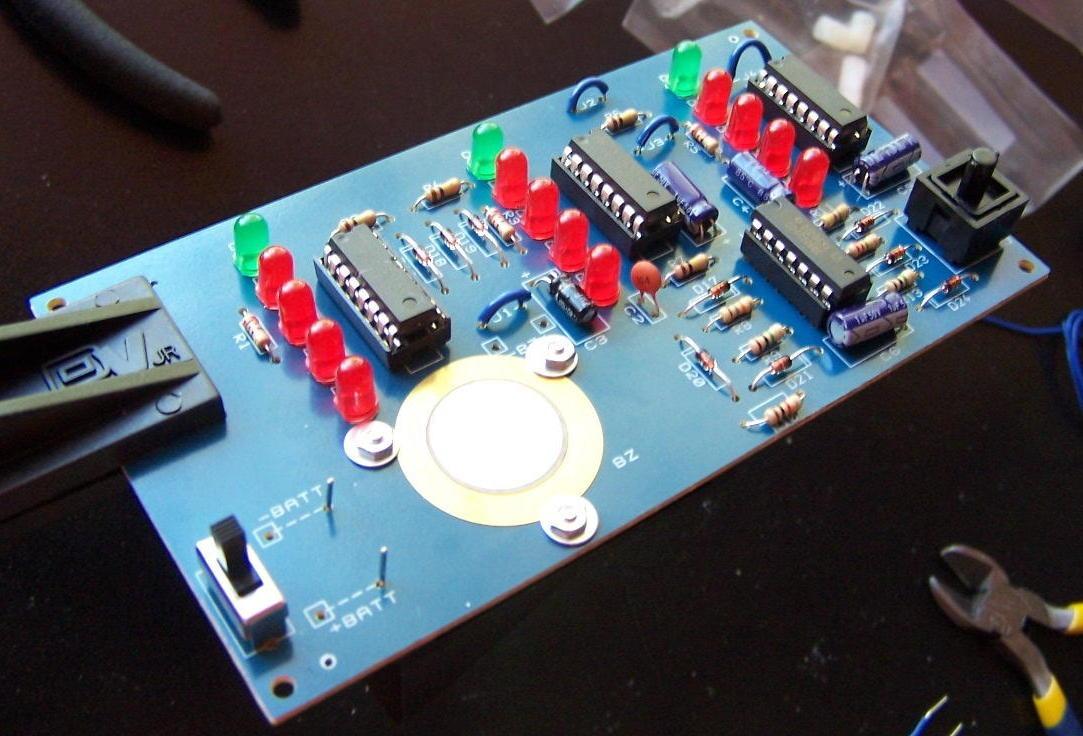 Panavise Model 201