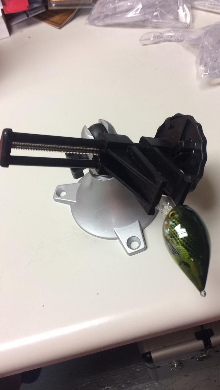 Panavise Model 201