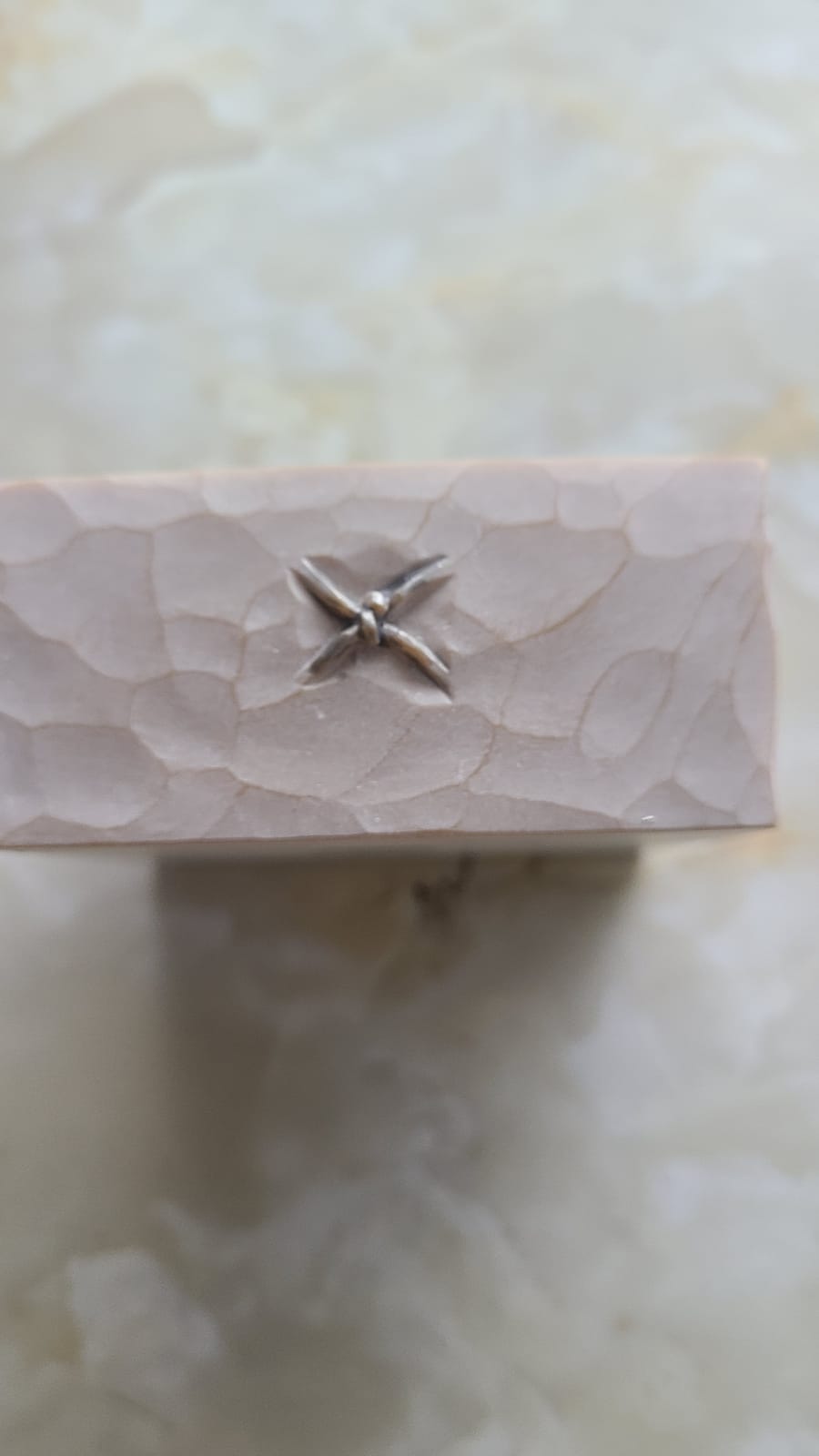 Willow Tree Friendship Keepsake Box, Sculpted Hand-Painted Bas-Relief Box customer photo 2