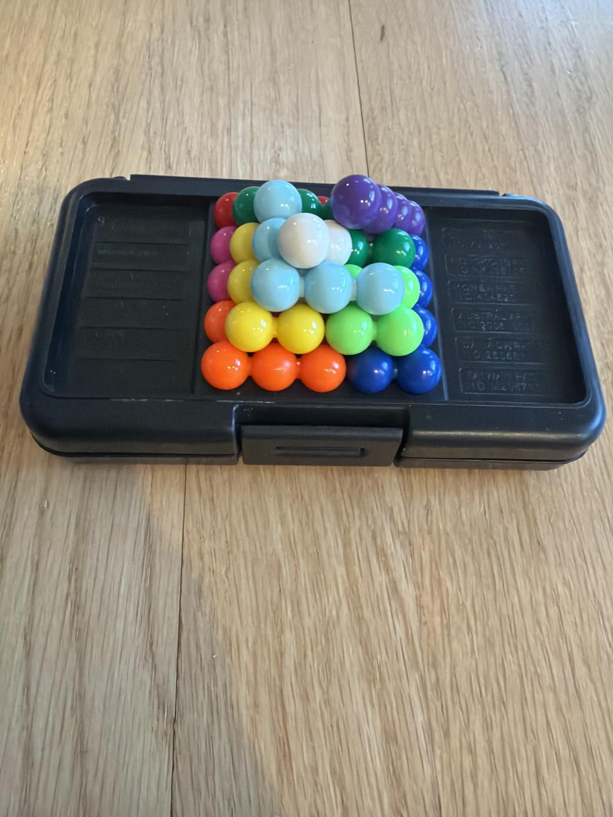 Educational Insights Kanoodle customer photo 1