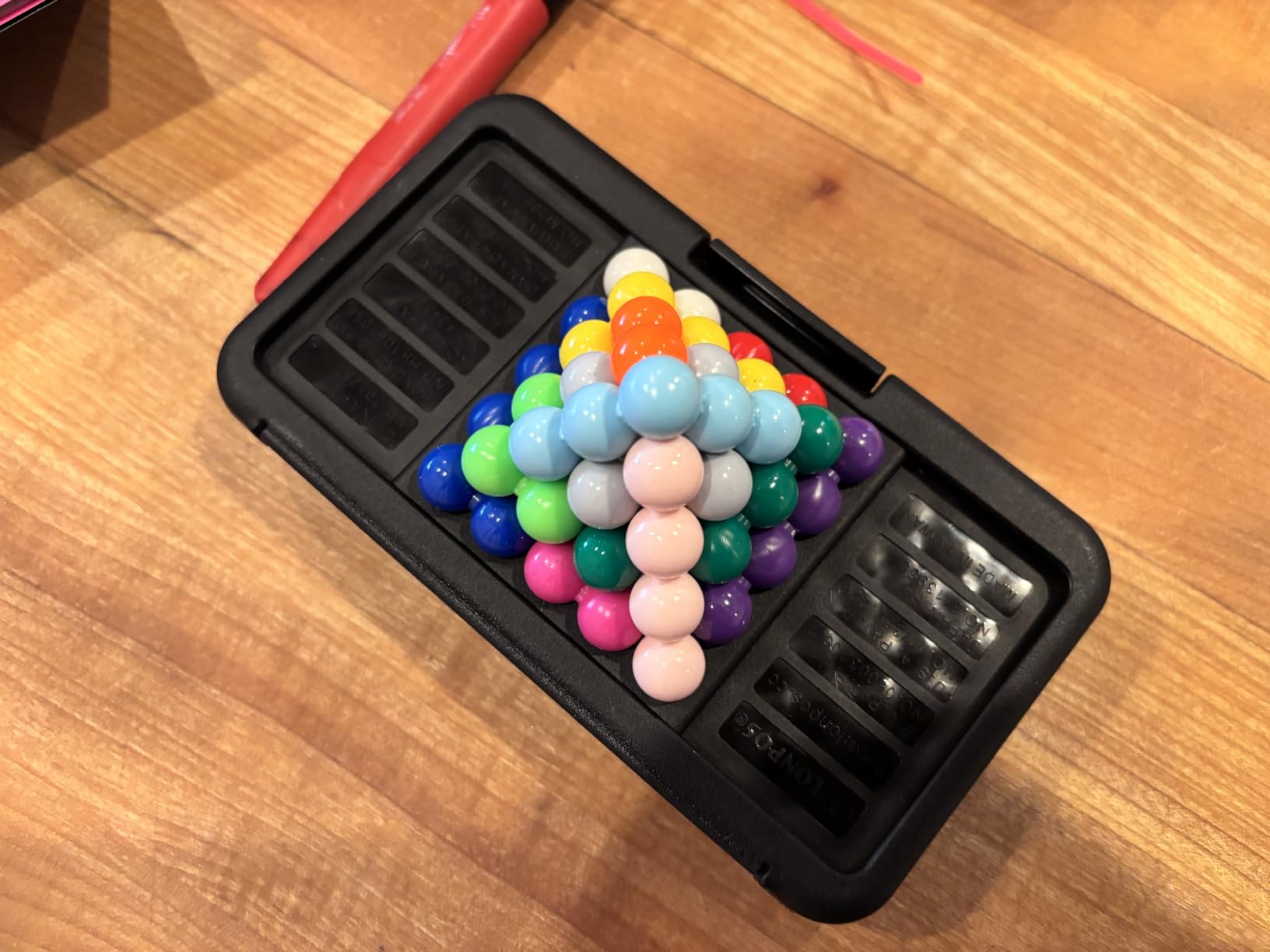 Educational Insights Kanoodle customer photo 2