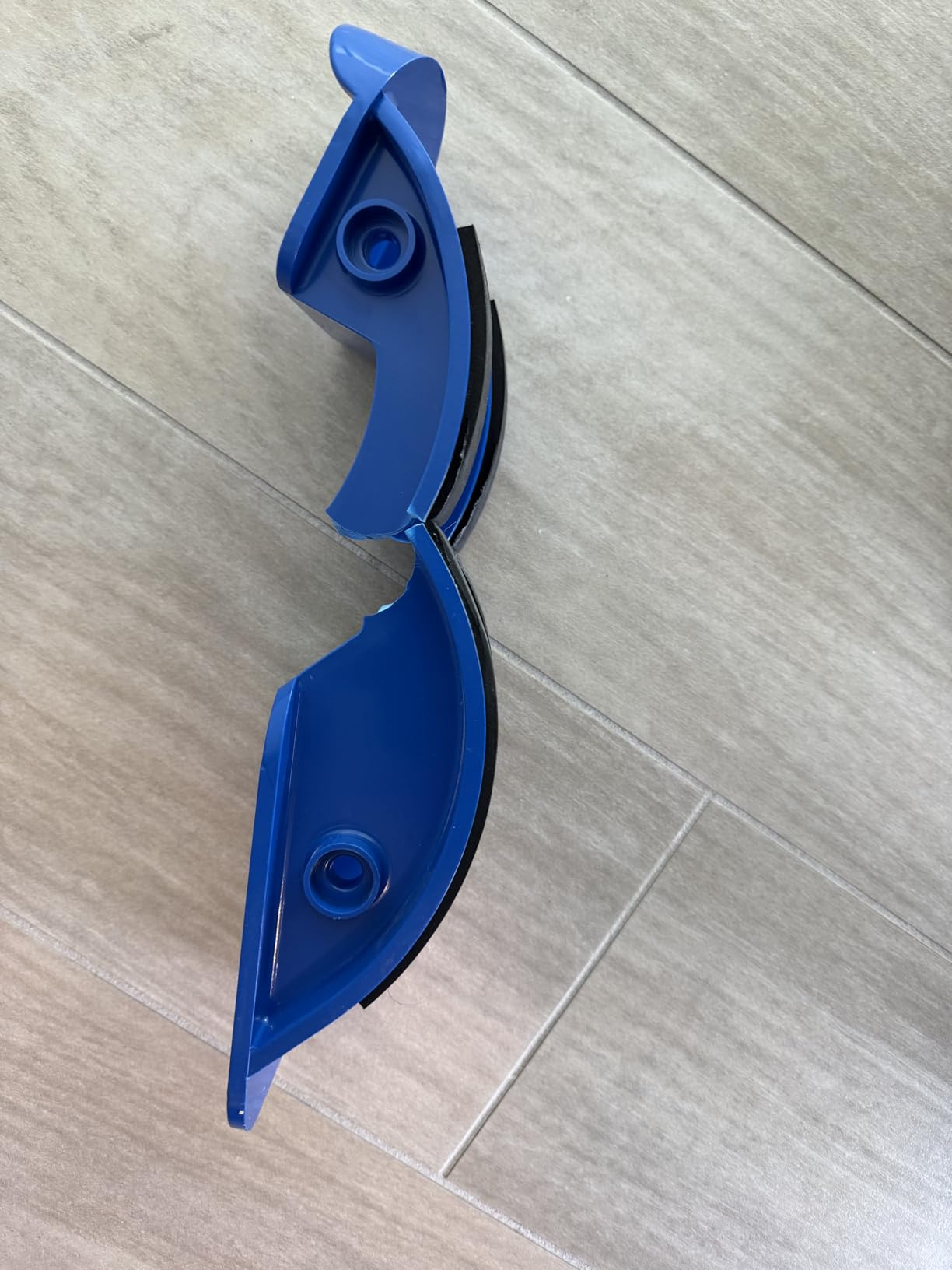 ProStretch Original, Calf Stretcher for Plantar Fasciitis & Tight Calves customer photo 2