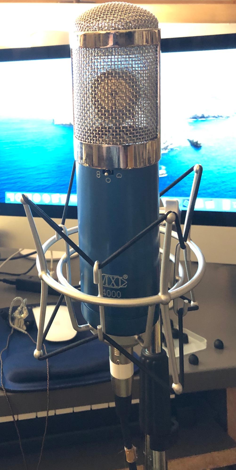 Samson SP01 Spider Mount customer photo 1