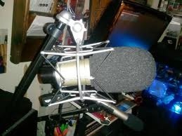 Samson SP01 Spider Mount customer photo 2