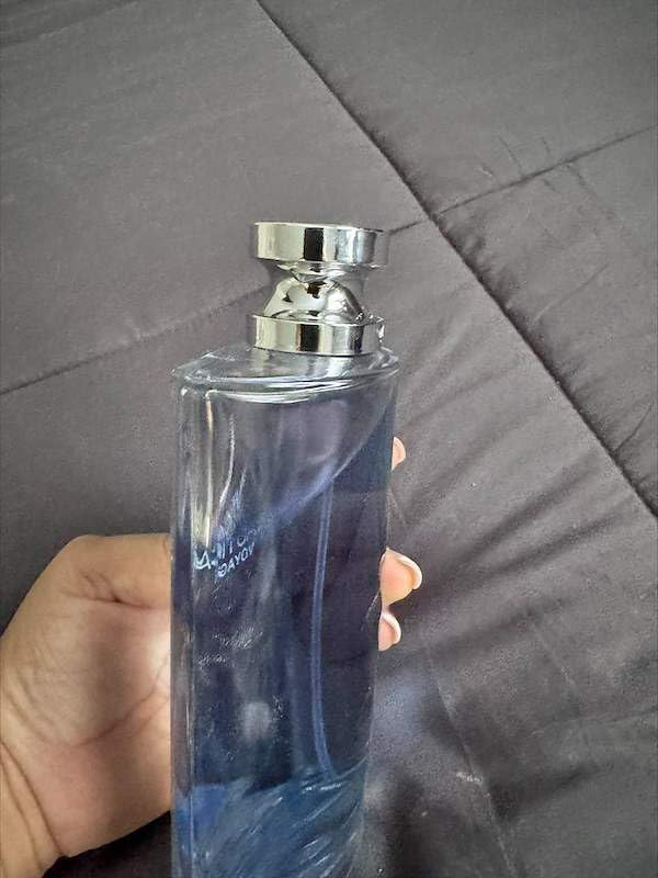 Nautica Voyage Eau de Toilette, Men's Fragrance, 3.3 fl oz customer photo 1