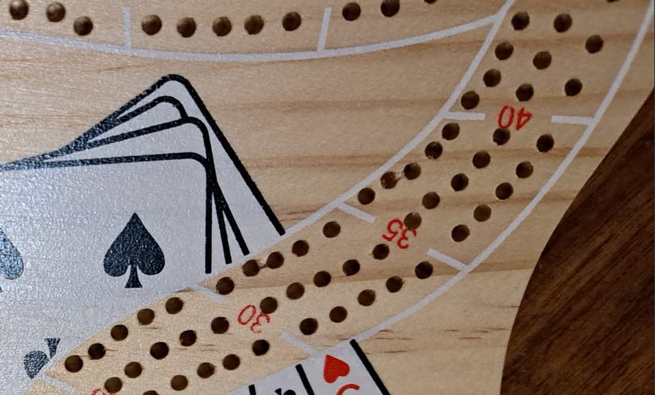 Mainstreet Classics Wooden 29