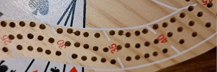 Mainstreet Classics Wooden 29