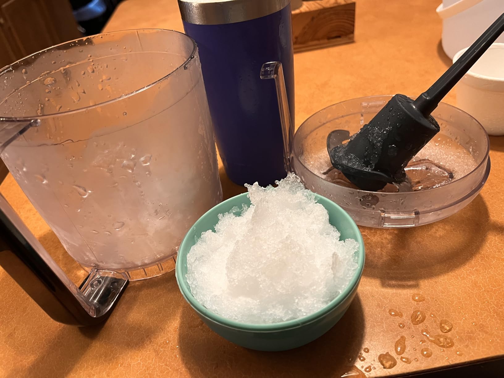 Cuisinart Mini-Prep Plus Food Processor, 4-Cup Electric Chopper, DLC-4CHB customer photo 1