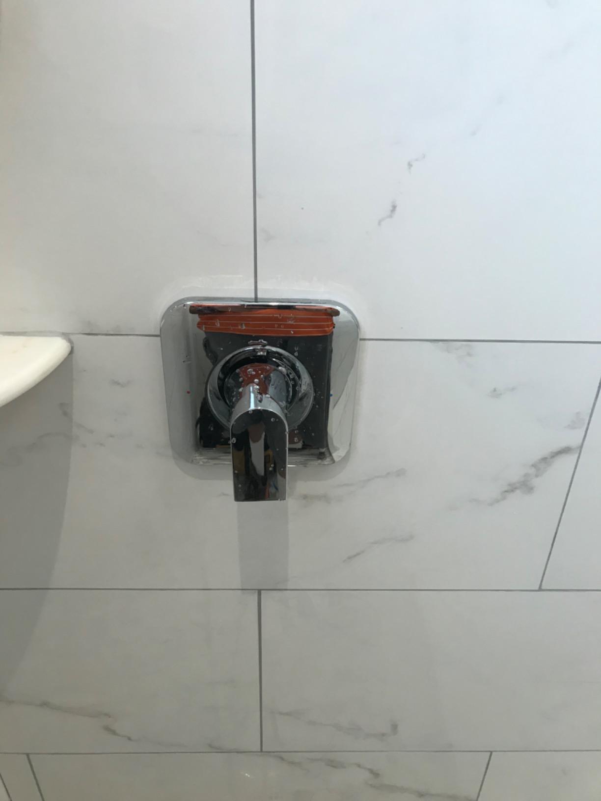 Moen PosiTemp Rough In Pressure Balancing Shower Valve, 1/2