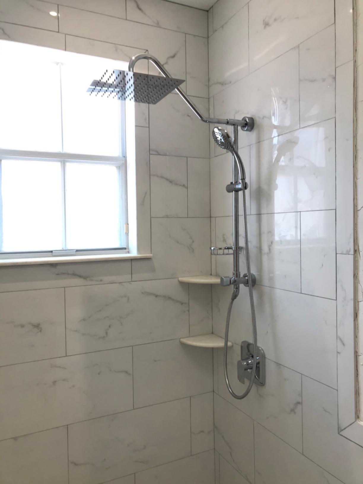 Moen PosiTemp Rough In Pressure Balancing Shower Valve, 1/2