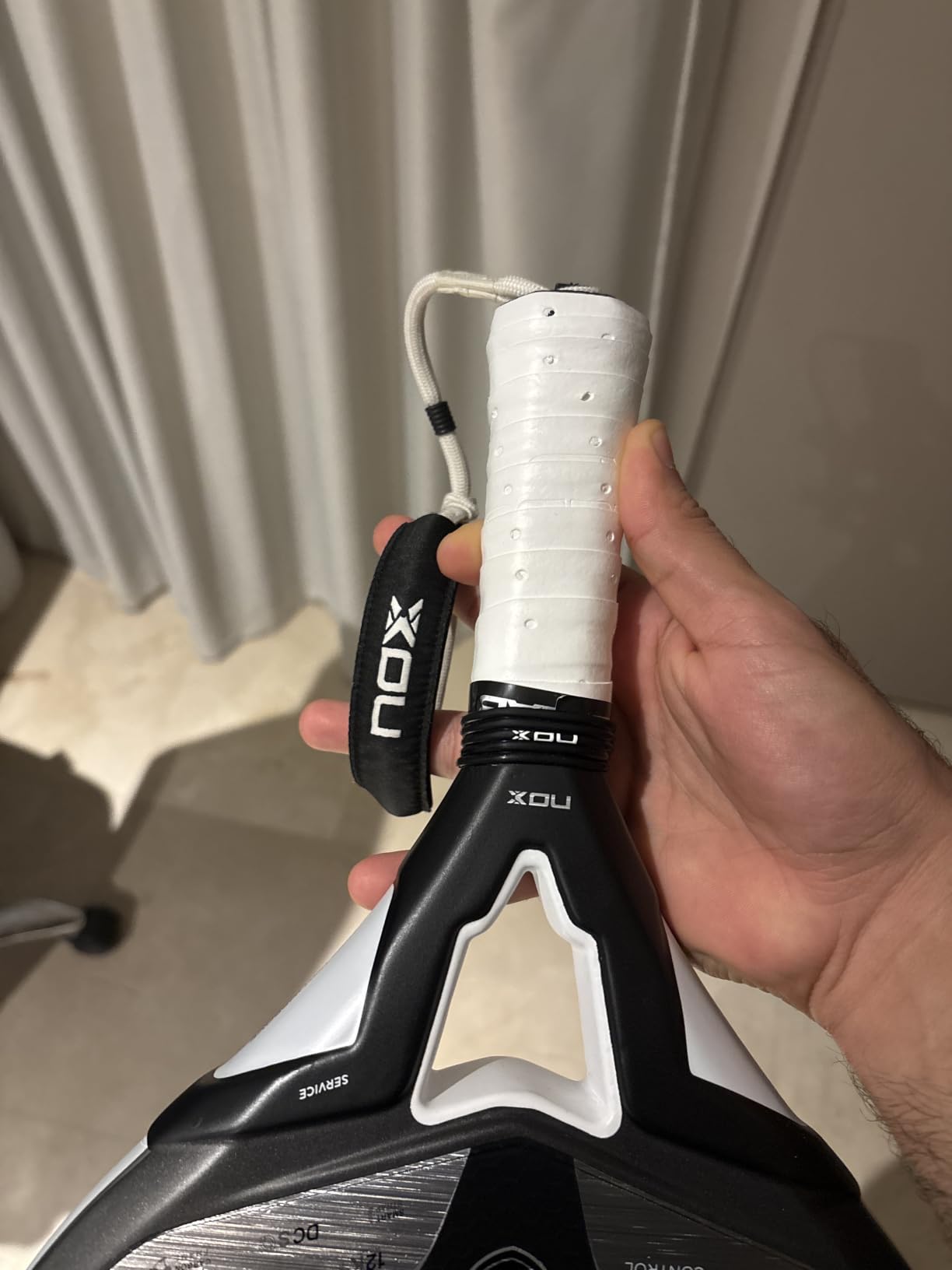 HEAD Xtreme Soft Overgrip customer photo 1