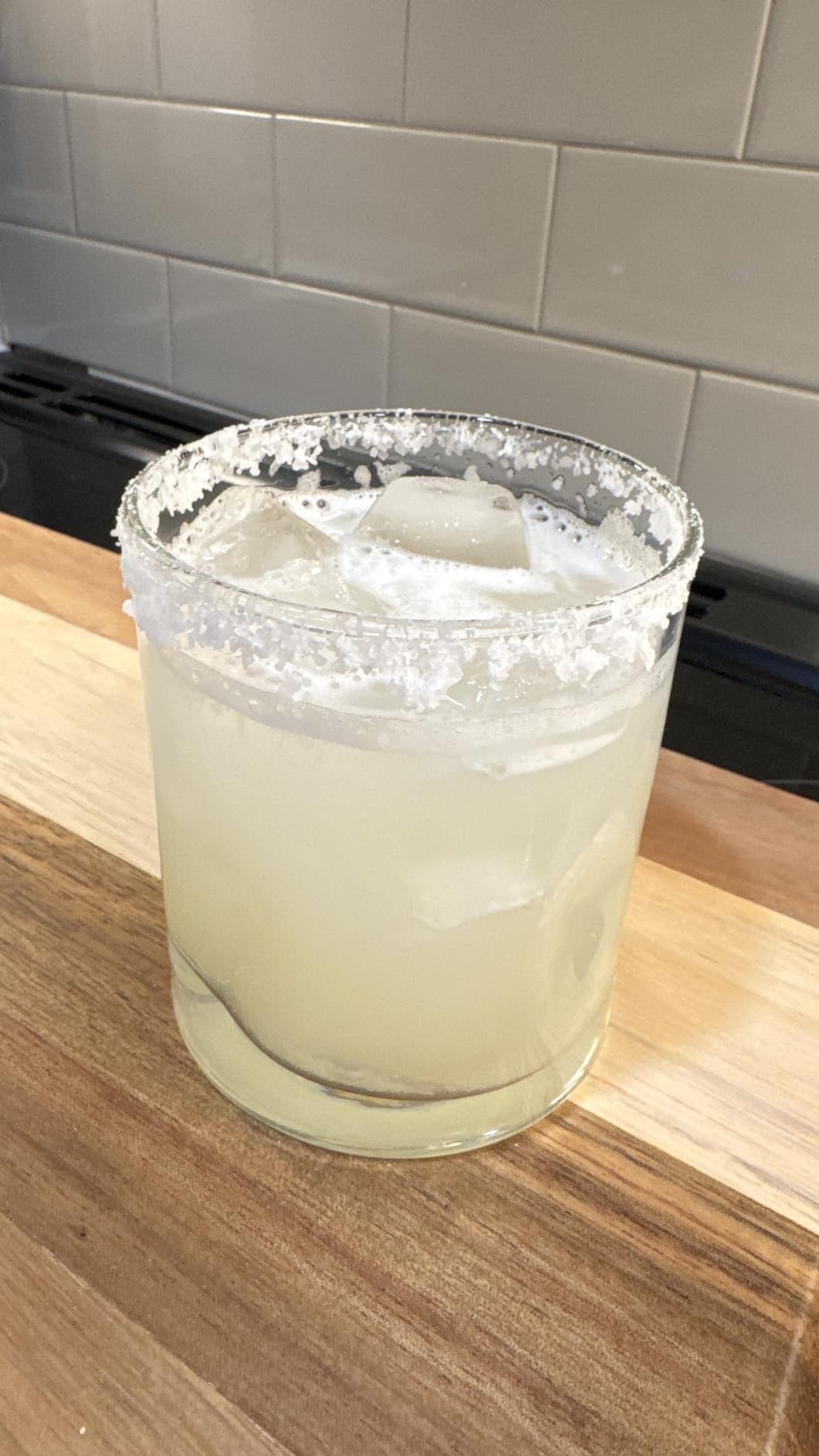 Epic Jose Cuervo Margarita Salt, 6.25 Ounce customer photo 2