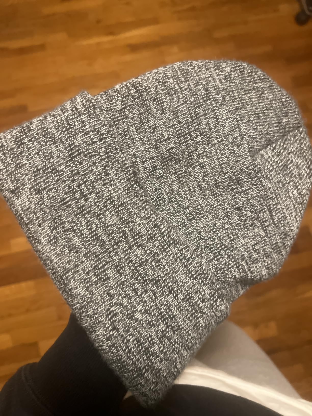 Carhartt Men's Iconic A18 Watch Cap Beanie customer photo 1