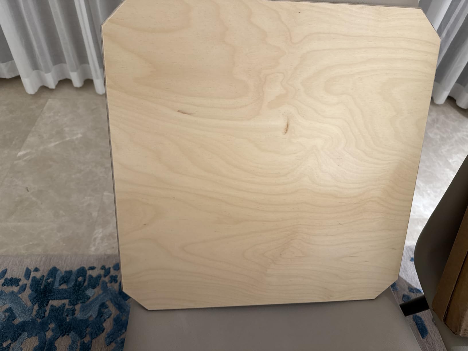 Fitterfirst Professional Rocker Board – 20” customer photo 1