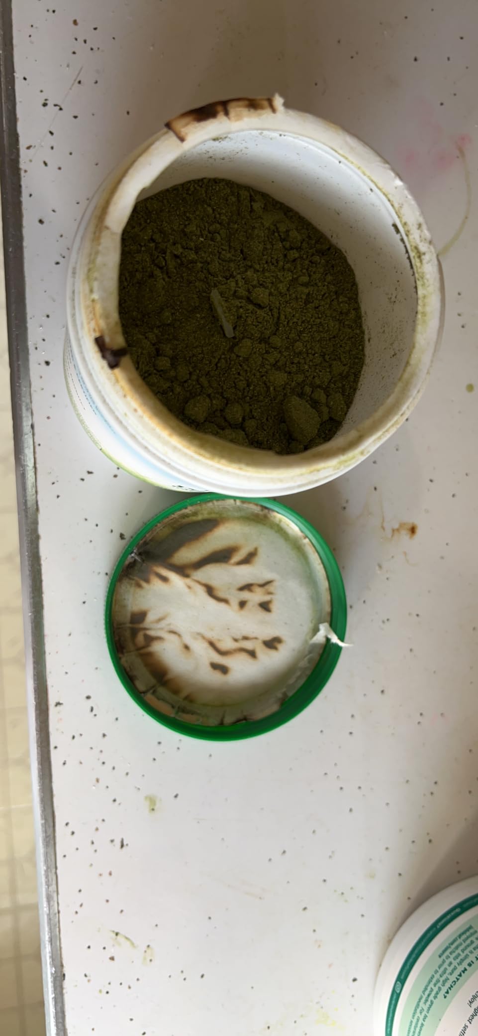 Garden of Life RAW Organic Perfect Food Juiced Greens Powder, 30 Servings customer photo 1