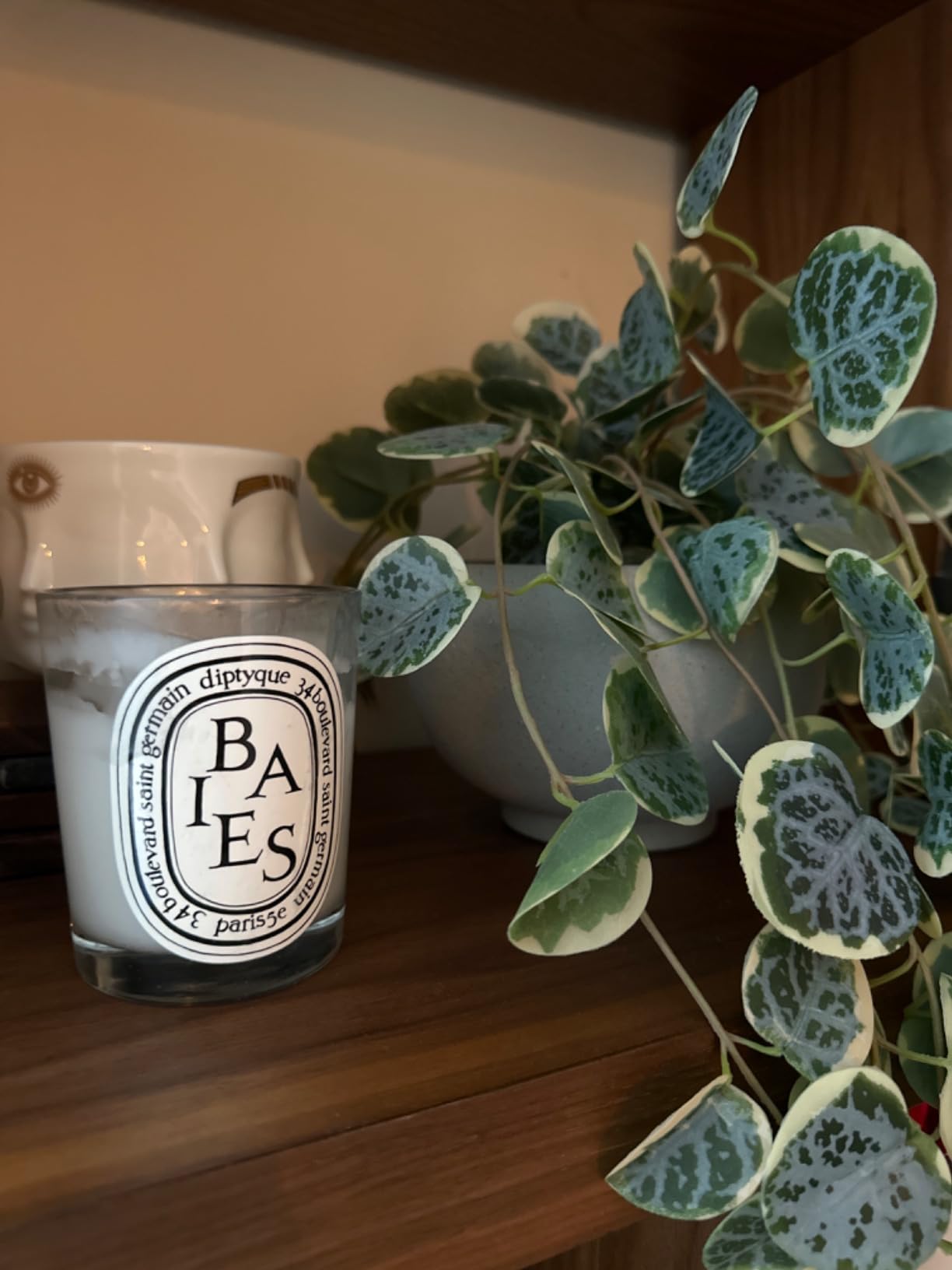 Diptyque Baies Candle-6.5 oz. customer photo 2