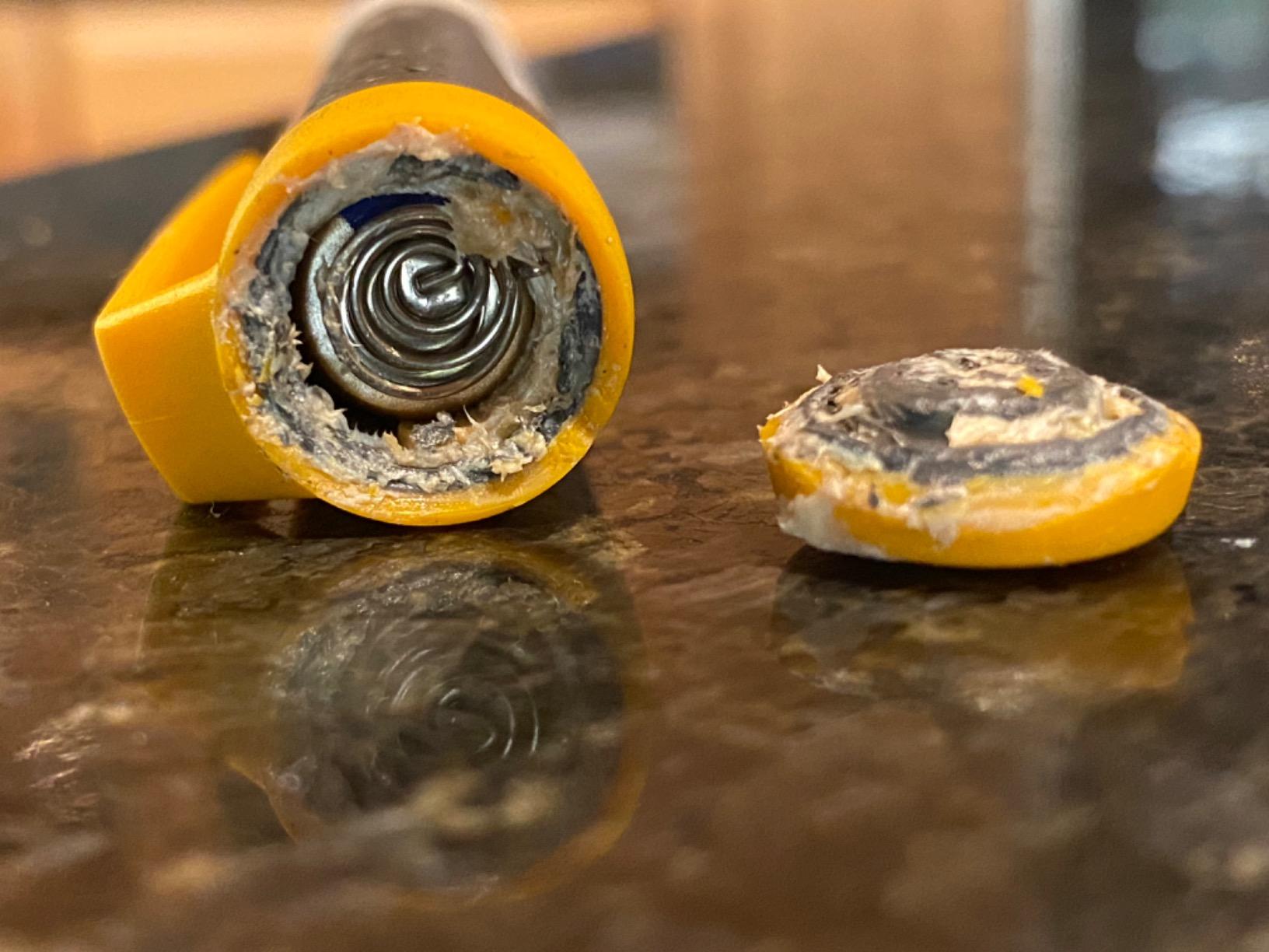 Fluke 2AC Alert Voltage Tester customer photo 1