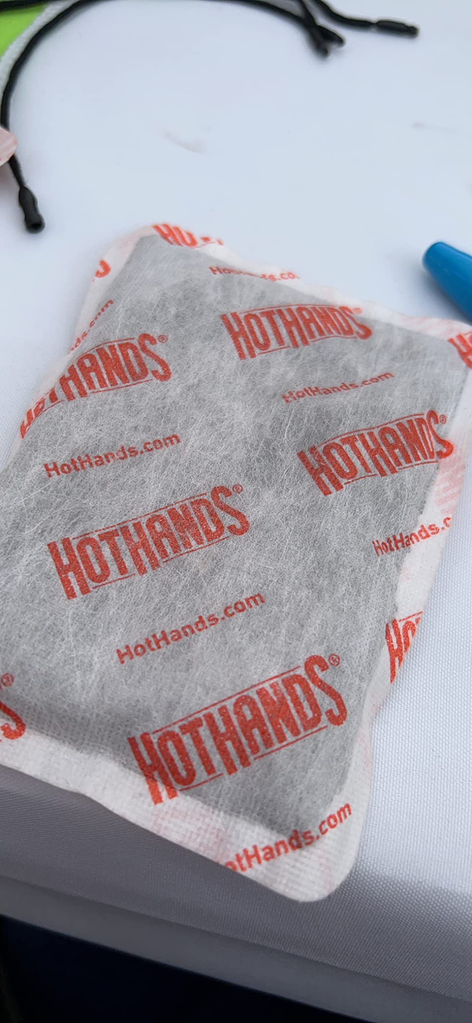 HotHands Variety Pack - America's Favorite Warmer customer photo 1