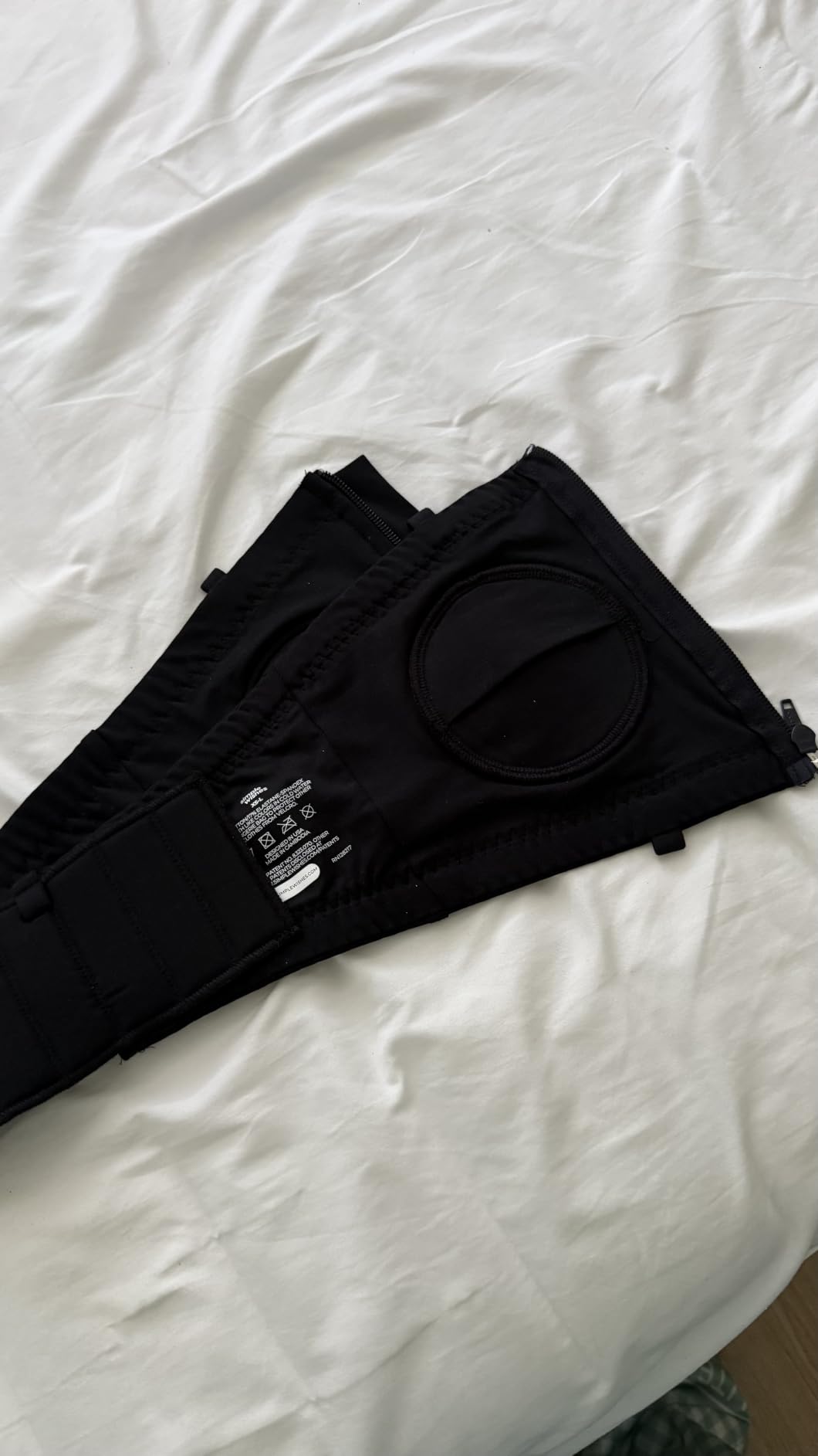 Simple Wishes Pumping Bra Hands Free, Comfortable & Adjustable customer photo 1