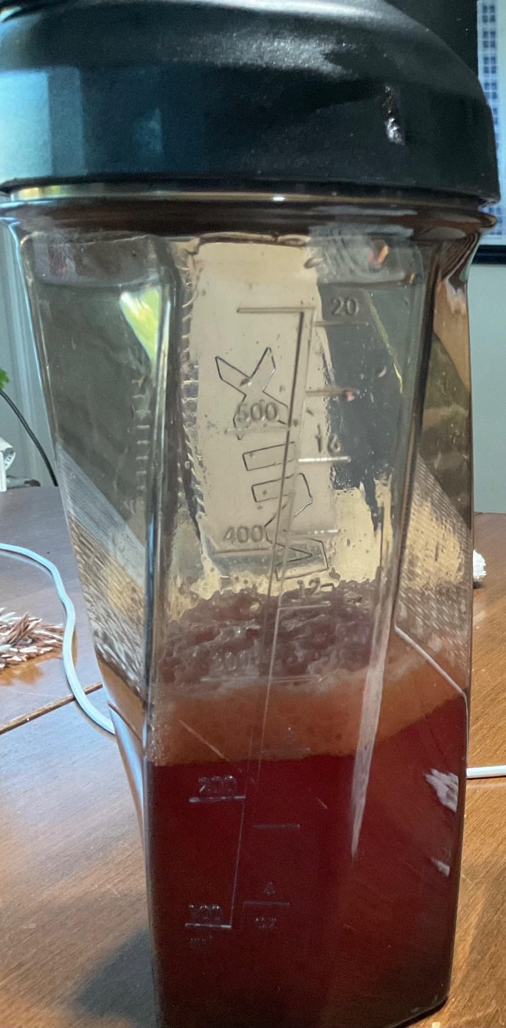 BSN Amino X BCAAs Recovery Powder, Caffeine Free, Fruit Punch, 30 Servings customer photo 2