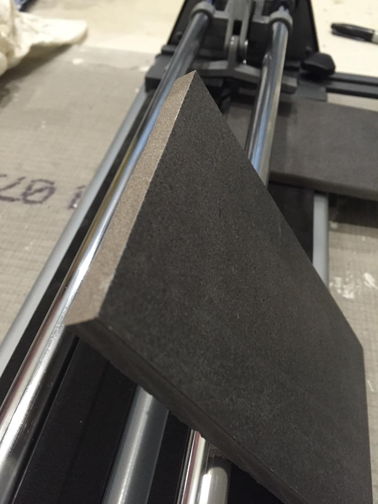 MD Building Economy Tile Cutter for Wall and Floor Tile, 20in customer photo 2
