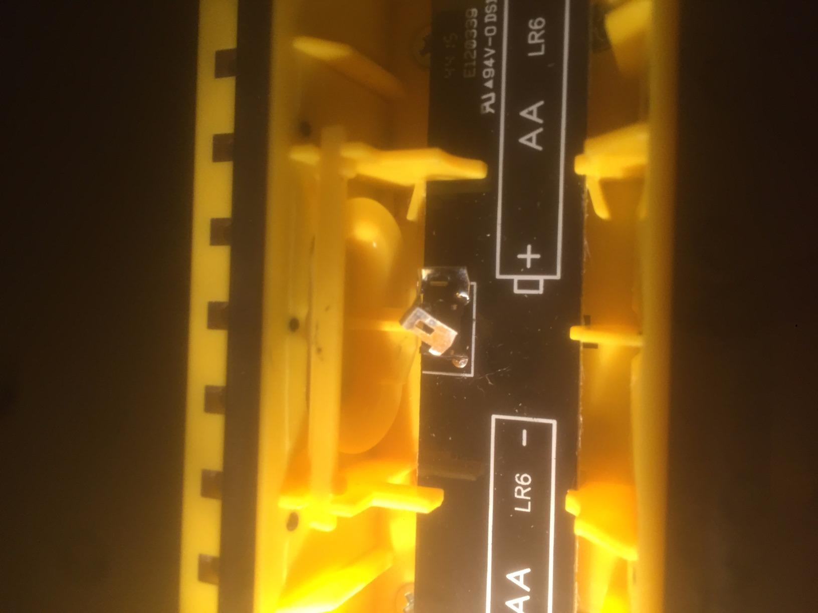Franklin Sensors ProSensor 710 13-Sensor Stud Finder Wall Scanner customer photo 1