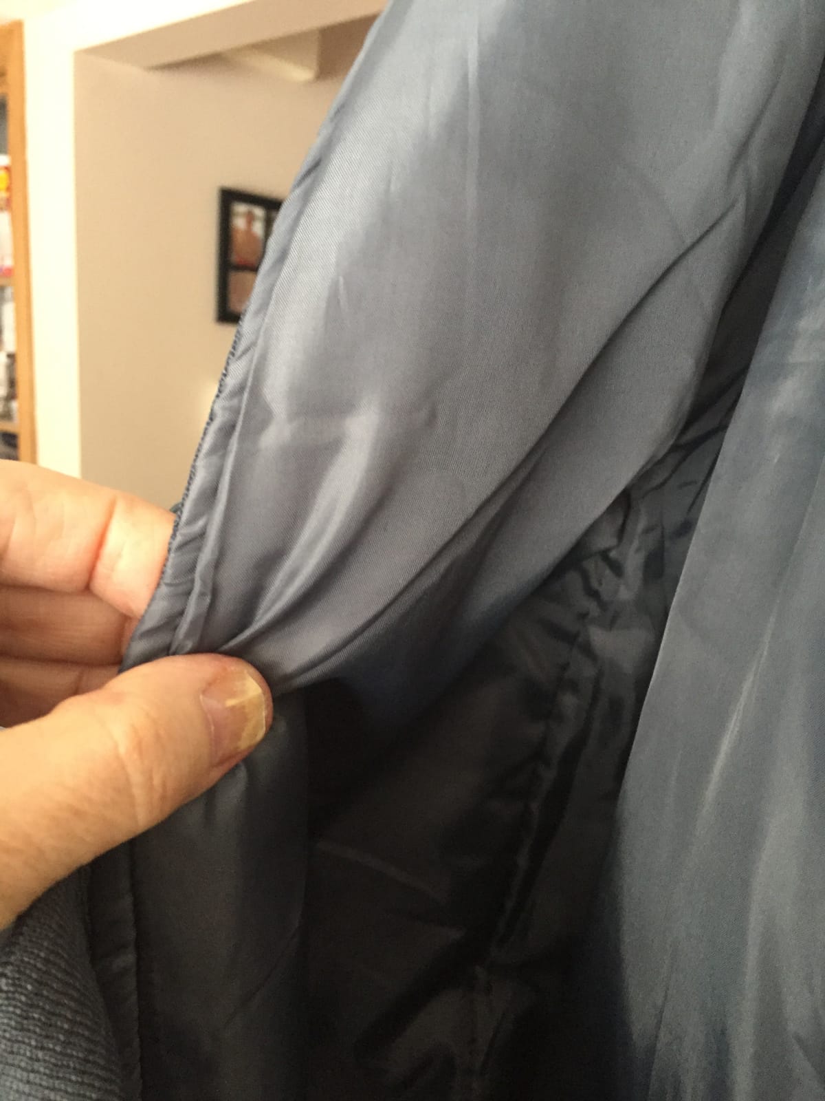 Arctix Men's Tundra Ballistic Bib Overalls With Added Visibility customer photo 2
