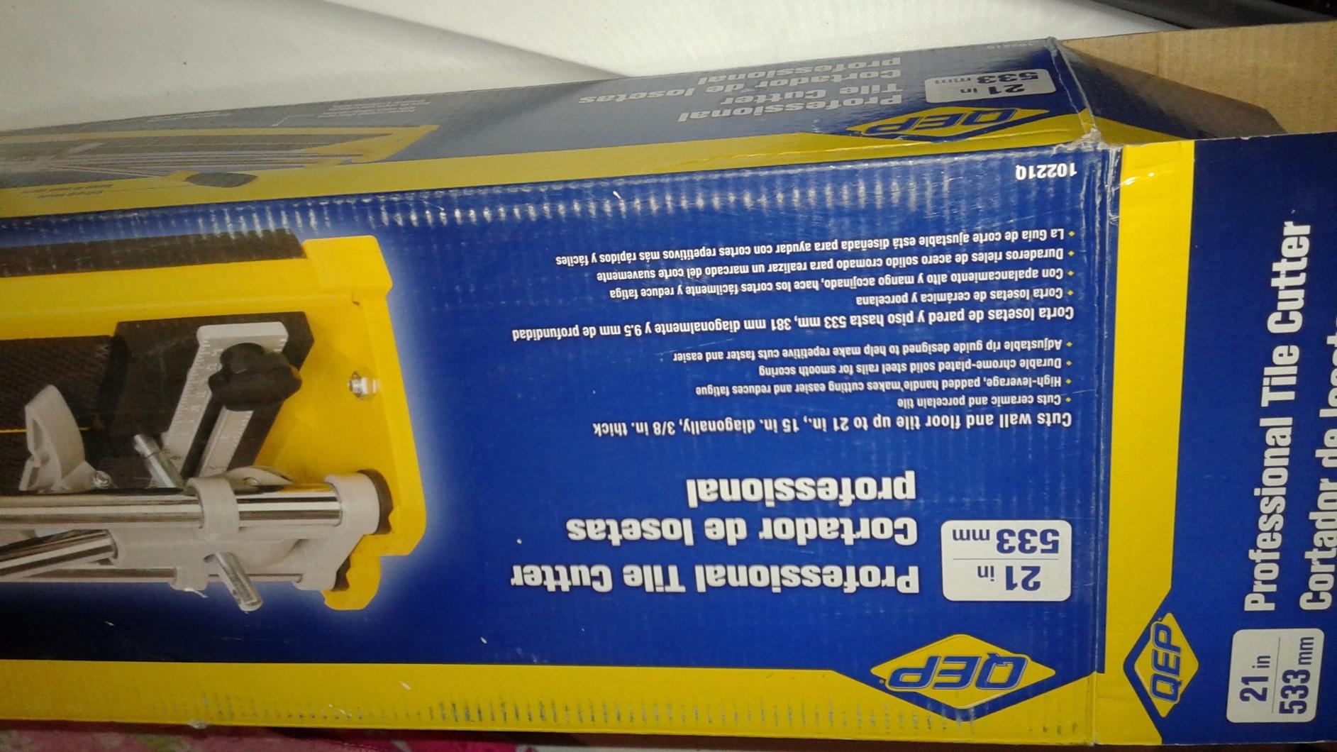 QEP 10220Q 20