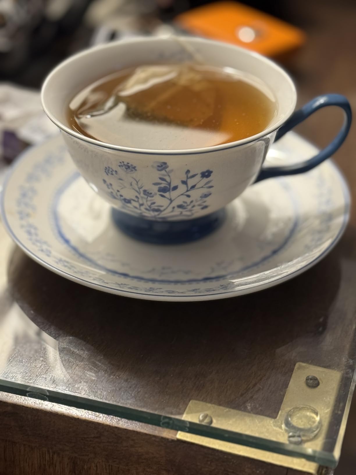Traditional Medicinals Organic Nighty Night Extra, 16 Tea Bags customer photo 1