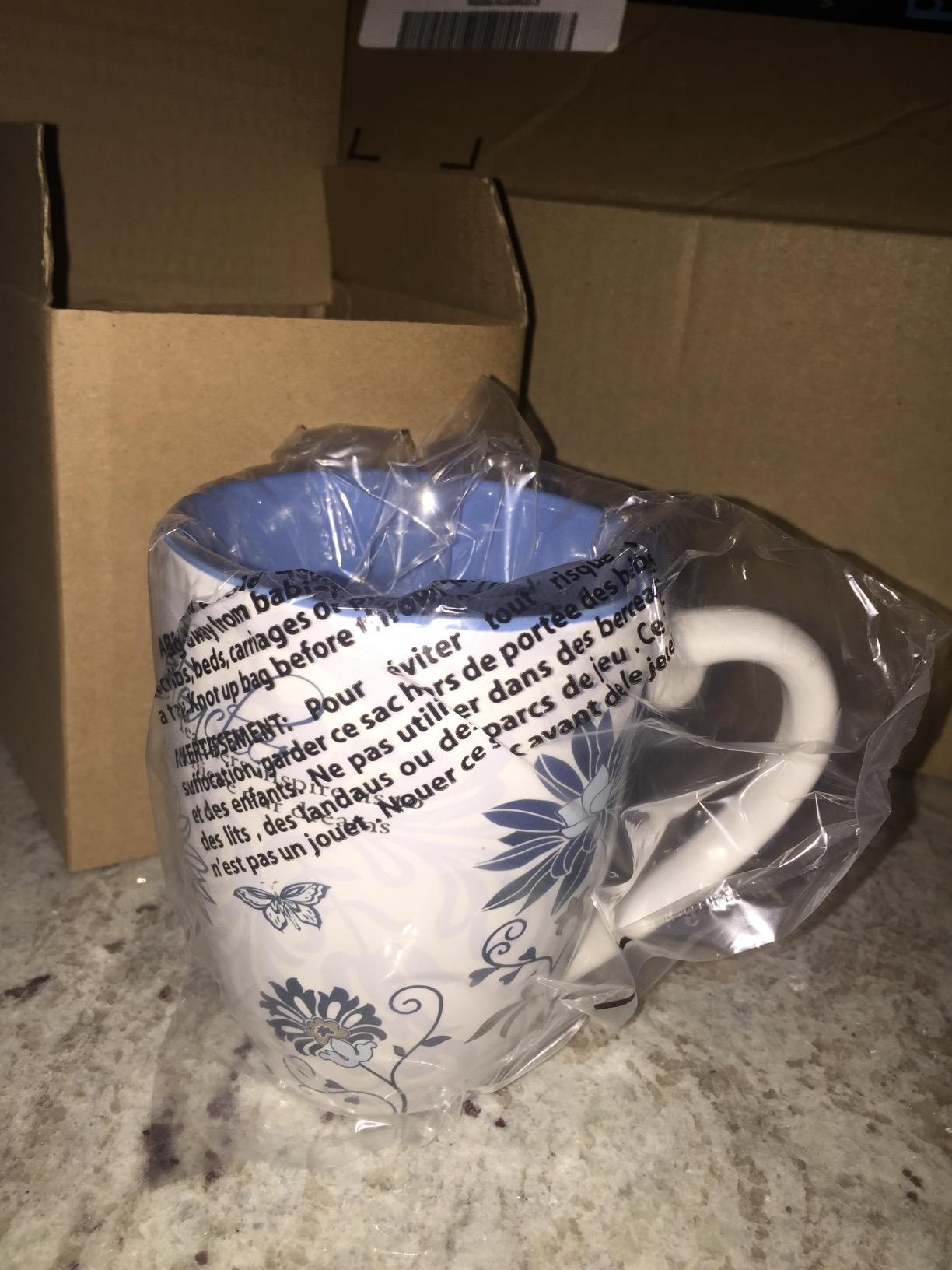 Pavilion Coffee Mugs - Mark My Words Retirement Mug with 