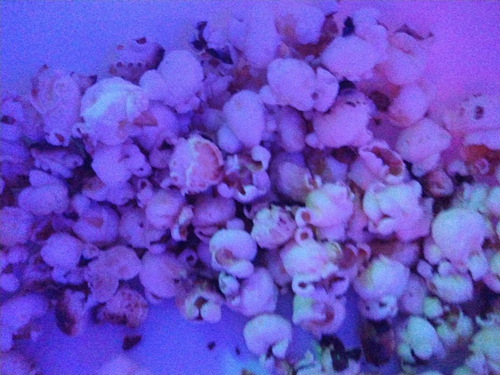 Orville Redenbacher's Gourmet Popcorn Kernels, Original Yellow, 8 lb. customer photo 1