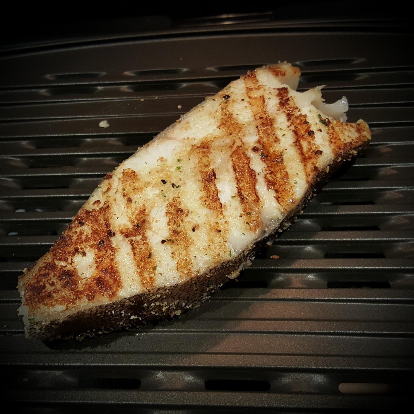 Zojirushi EB-DLC10 Indoor Electric Grill customer photo 1