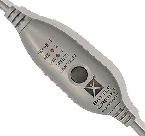 Thermophore MaxHEAT Automatic Moist Heating Pack Model 155 - Large 14