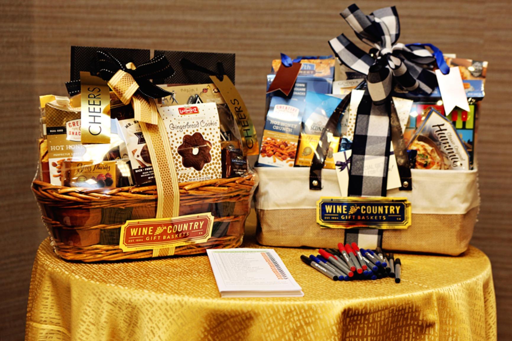 Wine Country Gift Baskets The Bon Appetit Gourmet Gift Basket Gift for Families College Students Appreciation Thank You Congratulations Get Well Soon Care Package customer photo 1