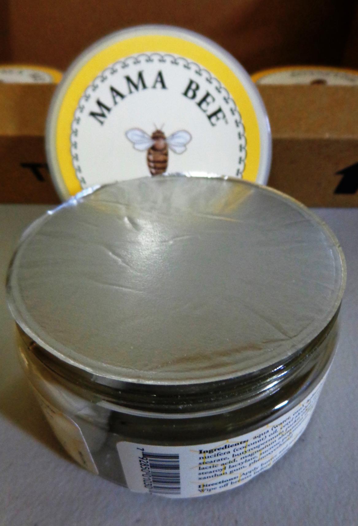 Burt's Bees Mama Belly Butter, 6.5 oz. customer photo 1